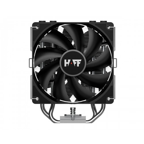 Вентилятор для процессора ID-Cooling SE-214-XT HAFF Eco Edition (черный) 2