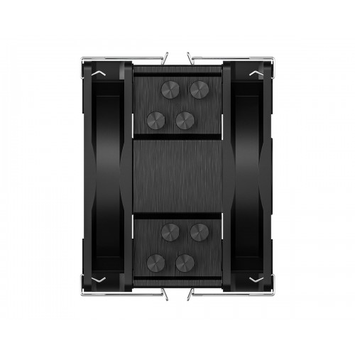 Вентилятор для процессора ID-Cooling SE-214-XT HAFF Eco Edition (черный) 3