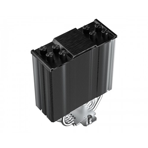 Вентилятор для процессора ID-Cooling SE-214-XT HAFF Eco Edition (черный) 4