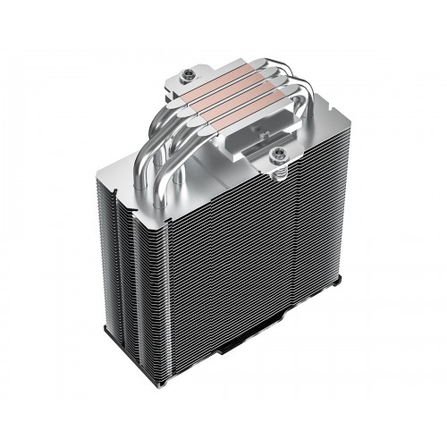 Вентилятор для процессора ID-Cooling SE-214-XT HAFF Eco Edition (черный) 6