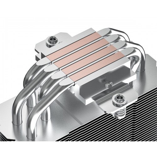 Вентилятор для процессора ID-Cooling SE-214-XT HAFF Eco Edition (черный) 7