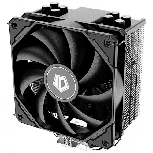 Вентилятор для процессора ID-COOLING SE-214-XT PRO (черный) 1