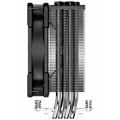 Вентилятор для процессора ID-COOLING SE-214-XT PRO (черный) 2