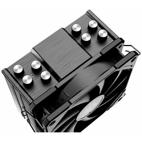 Вентилятор для процессора ID-COOLING SE-214-XT PRO (черный) 3