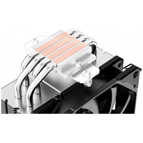 Вентилятор для процессора ID-COOLING SE-214-XT PRO (черный) 4