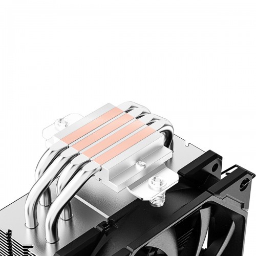 Вентилятор для процессора ID-COOLING SE-214-XT PRO (черный) 7