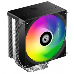 Вентилятор для процессора ID-COOLING SE-214-XT V2 ARGB (черный)
