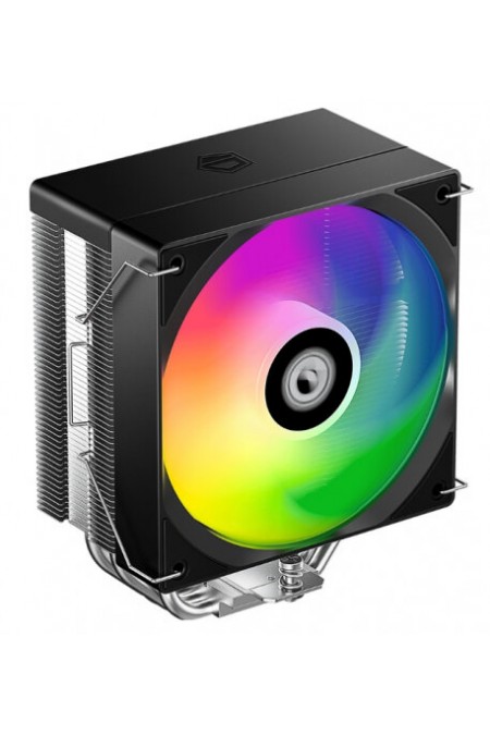 Вентилятор для процессора ID-COOLING SE-214-XT V2 ARGB (черный) 