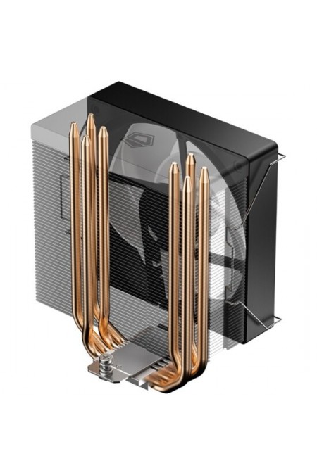 Вентилятор для процессора ID-COOLING SE-214-XT V2 ARGB (черный) 1