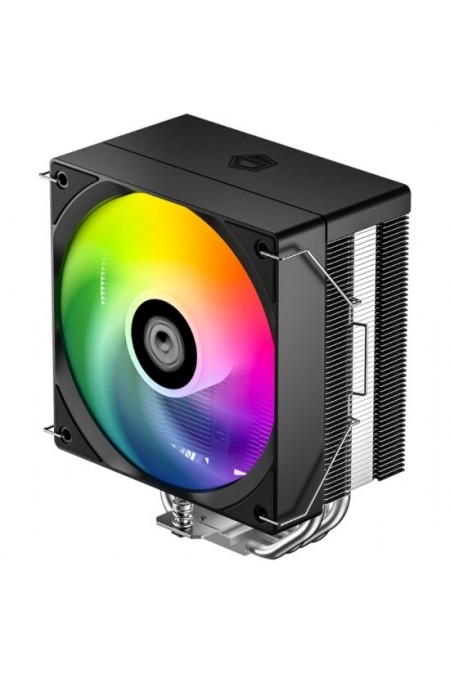 Вентилятор для процессора ID-COOLING SE-214-XT V2 ARGB (черный) 2