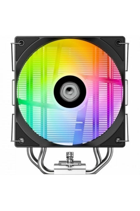 Вентилятор для процессора ID-COOLING SE-214-XT V2 ARGB (черный) 3