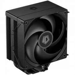 Вентилятор для процессора ID-COOLING SE-214-XT V2 BLACK (черный)