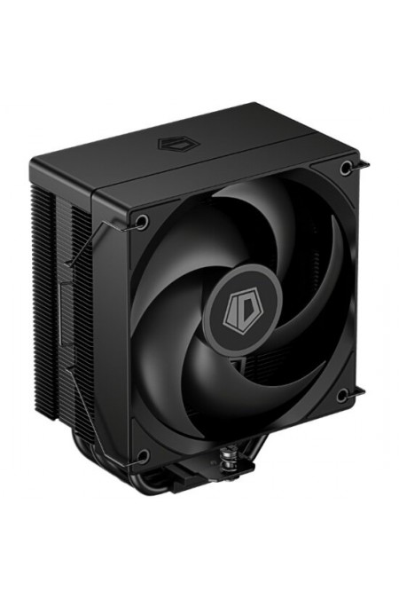 Вентилятор для процессора ID-COOLING SE-214-XT V2 BLACK (черный) 