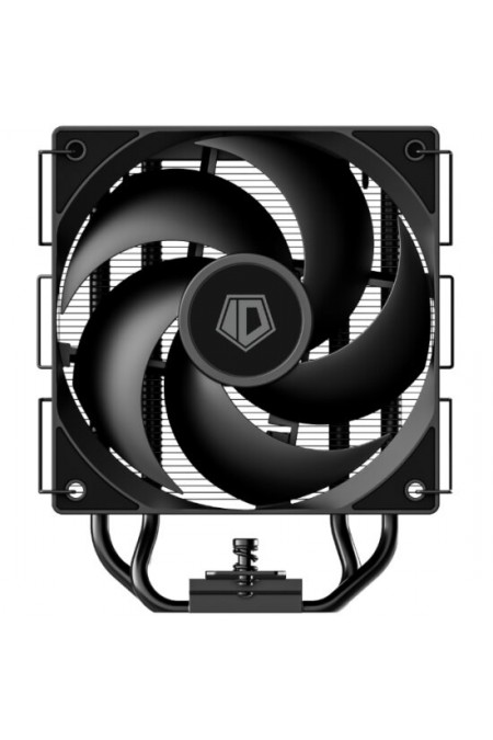 Вентилятор для процессора ID-COOLING SE-214-XT V2 BLACK (черный) 2