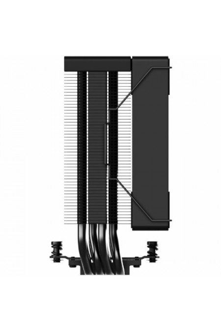 Вентилятор для процессора ID-COOLING SE-214-XT V2 BLACK (черный) 3