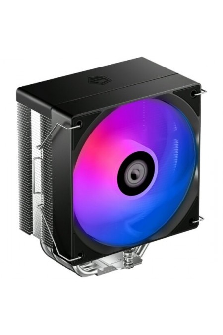 Вентилятор для процессора ID-COOLING SE-214-XT V2 (черный) 