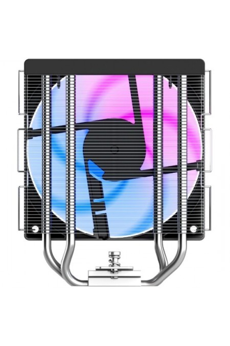 Вентилятор для процессора ID-COOLING SE-214-XT V2 (черный) 2