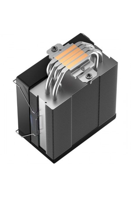 Вентилятор для процессора ID-COOLING SE-214-XT V2 (черный) 4