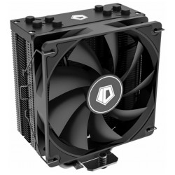 Вентилятор для процессора ID-Cooling SE-224-XTS (SE-224-XTS BLACK) (черный)