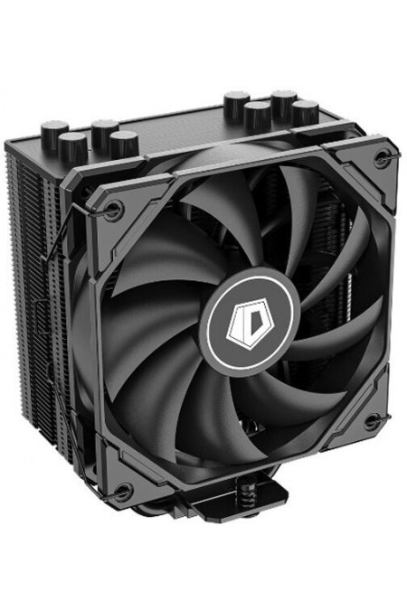 Вентилятор для процессора ID-Cooling SE-224-XTS (SE-224-XTS BLACK) (черный) 