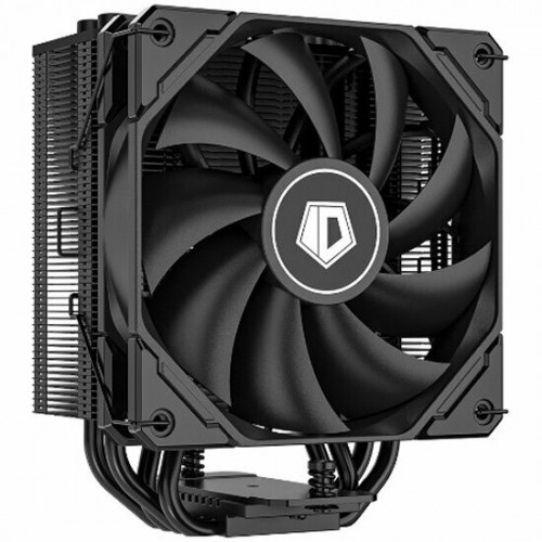 Вентилятор для процессора ID-Cooling SE-224-XTS (SE-224-XTS BLACK) (черный) 1
