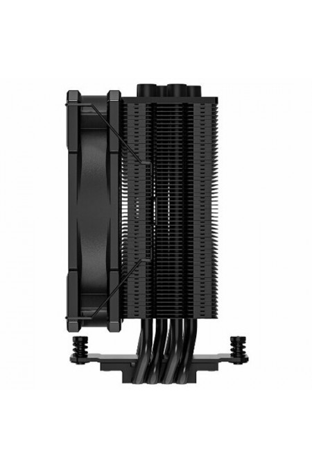 Вентилятор для процессора ID-Cooling SE-224-XTS (SE-224-XTS BLACK) (черный) 2