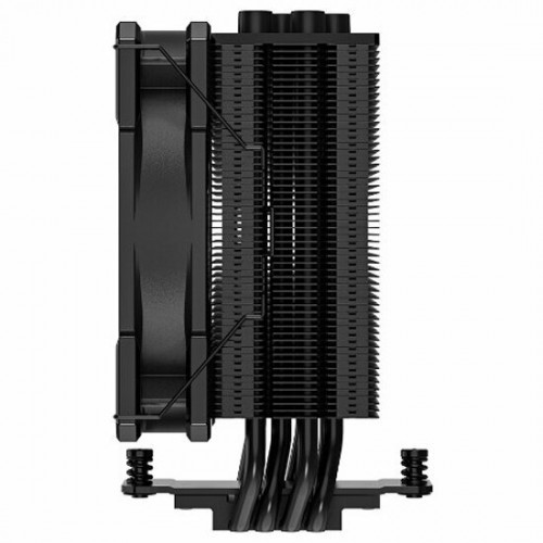 Вентилятор для процессора ID-Cooling SE-224-XTS (SE-224-XTS BLACK) (черный) 3