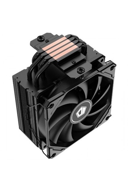 Вентилятор для процессора ID-Cooling SE-224-XTS (SE-224-XTS BLACK) (черный) 3