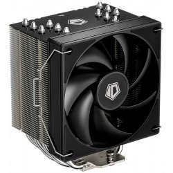 Вентилятор для процессора ID-COOLING SE-610-XT BASIC (черный)