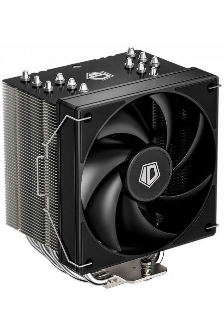 Вентилятор для процессора ID-COOLING SE-610-XT BASIC (черный) 