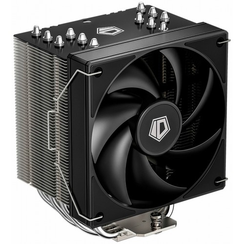 Вентилятор для процессора ID-COOLING SE-610-XT BASIC (черный) 