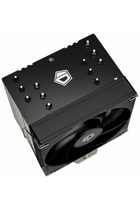 Вентилятор для процессора ID-COOLING SE-610-XT BASIC (черный) 1