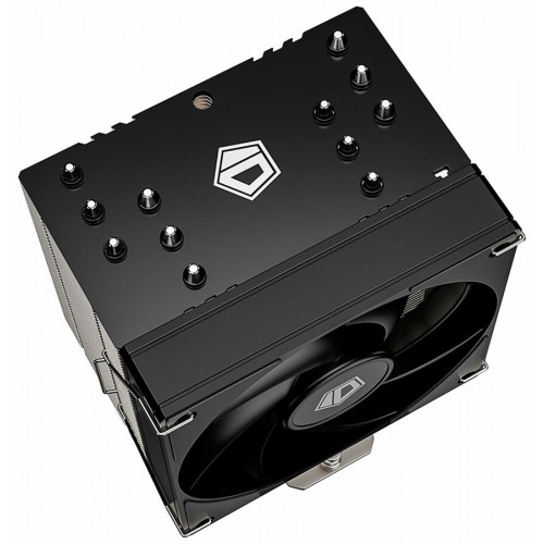 Вентилятор для процессора ID-COOLING SE-610-XT BASIC (черный) 1