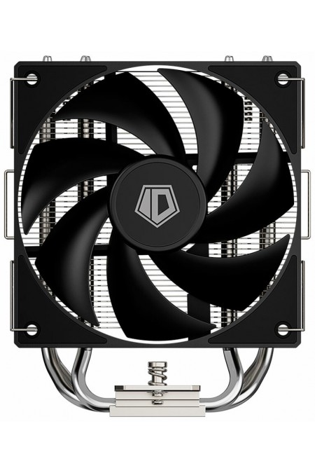 Вентилятор для процессора ID-COOLING SE-610-XT BASIC (черный) 2