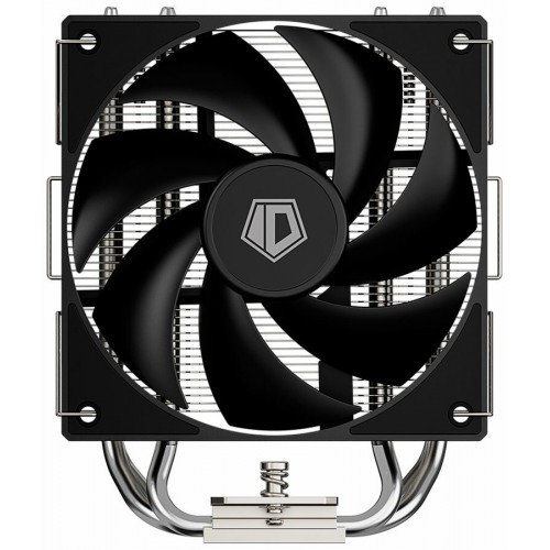 Вентилятор для процессора ID-COOLING SE-610-XT BASIC (черный) 2