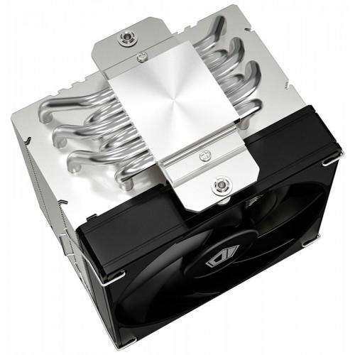 Вентилятор для процессора ID-COOLING SE-610-XT BASIC (черный) 3