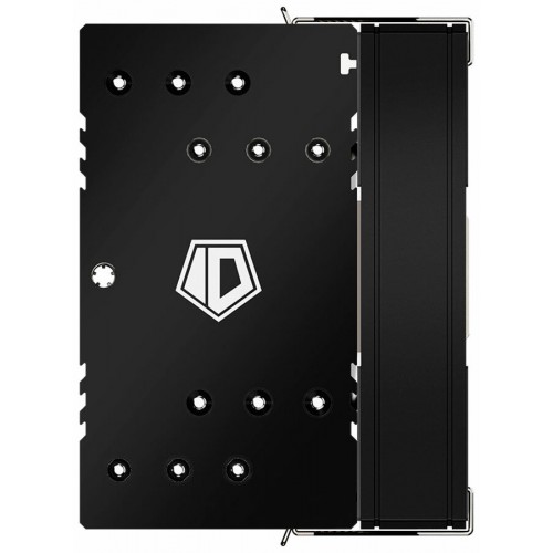 Вентилятор для процессора ID-COOLING SE-610-XT BASIC (черный) 4