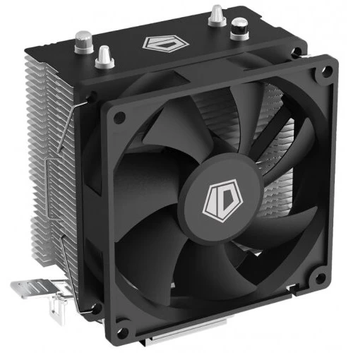 Вентилятор для процессора ID-Cooling SE-902-SD V3 (черный) 