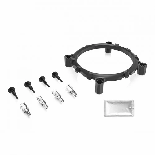 Вентилятор для процессора ID-Cooling SE-902-SD V3 (черный) 5