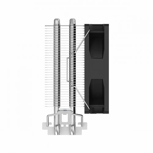 Вентилятор для процессора ID-Cooling SE-902-SD V3 (черный) 7
