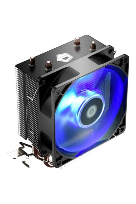 Вентилятор для процессора ID-COOLING SE-902X-B (черный) 