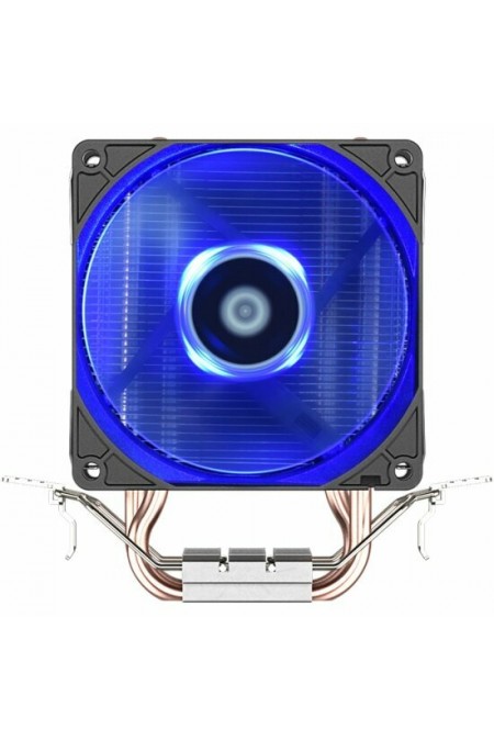 Вентилятор для процессора ID-COOLING SE-902X-B (черный) 1