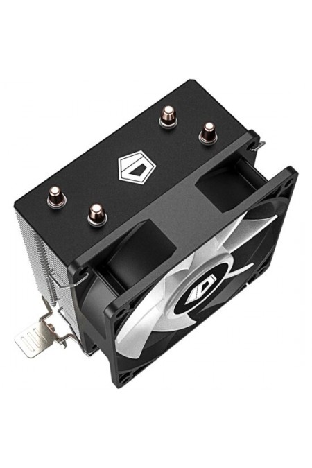 Вентилятор для процессора ID-COOLING SE-902X-B (черный) 2