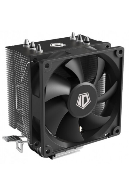 Вентилятор для процессора ID-COOLING SE-903-SD V3 (черный) 