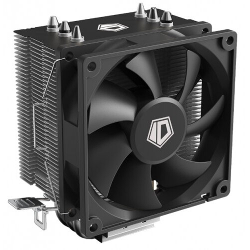 Вентилятор для процессора ID-COOLING SE-903-SD V3 (черный) 