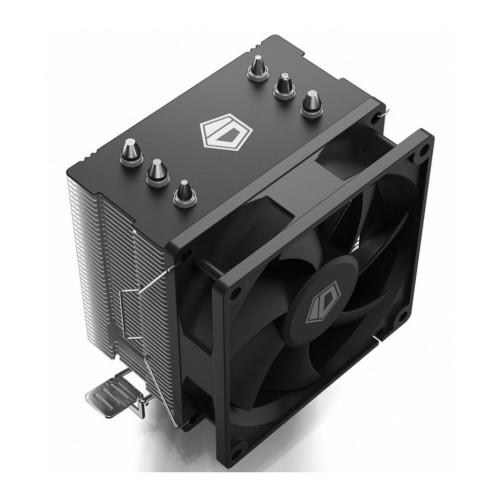 Вентилятор для процессора ID-COOLING SE-903-SD V3 (черный) 1