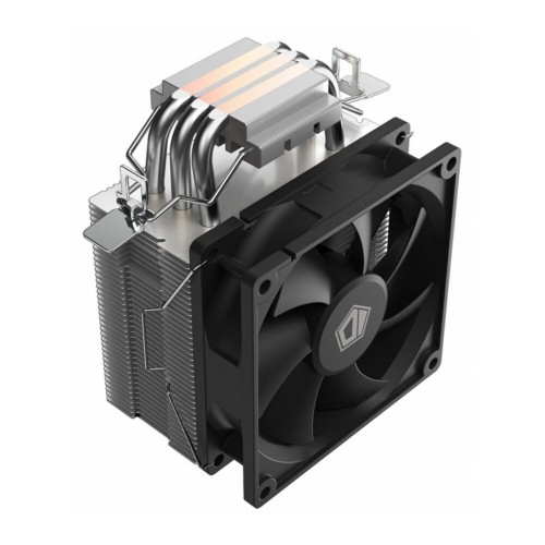 Вентилятор для процессора ID-COOLING SE-903-SD V3 (черный) 2