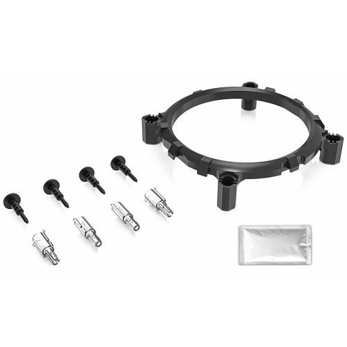 Вентилятор для процессора ID-COOLING SE-903-SD V3 (черный) 3