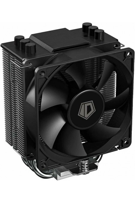 Вентилятор для процессора ID-Cooling SE-903-XT Basic (черный) 
