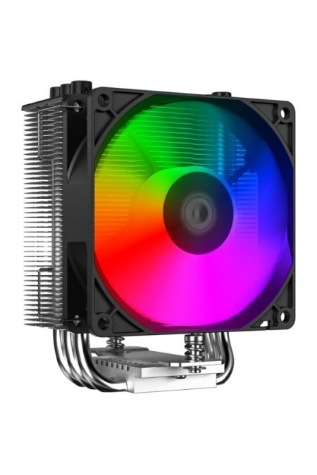 Вентилятор для процессора ID-COOLING SE-903-XT FRGB (черный) 1